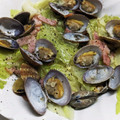新妻あや's cooksnap of when they made あさりとキャベツのレンジ蒸し.