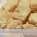 ヒロ415's cooksnap of when they made 簡単すぎる片栗粉でミルクもち（きな粉）.