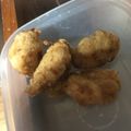 みみふぁん's cooksnap of when they made 我が家のからあげ.