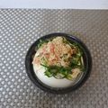 スタイリッシュママ's cooksnap of when they made ずぼらおつまみ③胡麻ドレ冷奴.