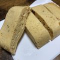 てぃん0609's cooksnap of when they made レンジで簡単♡マグカップケーキ.