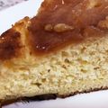 Muffin33's cooksnap of when they made HM タルトタタン　　　フライパンで簡単.