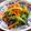 クックG1CG0C☆'s cooksnap of when they made ピーマンと塩昆布のナムル風♪.