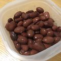 ☆유미☆'s cooksnap of when they made 簡単 (*^▽^*)金時豆の甘煮.