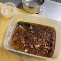 結結's cooksnap of when they made ゆず果汁１００％ポン酢☆自家製黄金比☆.