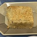 クックVN5MRF☆'s cooksnap of when they made ライ麦粉のスコーン.