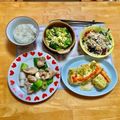 komutatata's cooksnap of when they made 1株完食！ブロッコリーのチーズ焼き☆.