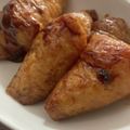 MULA's cooksnap of when they made 簡単☆★照り焼きおにぎり★☆.