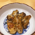 ママメイン！時々子供's cooksnap of when they made 簡単に美味しい！牡蠣のバター焼き.