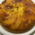 クックTG2B4O☆'s cooksnap of when they made 桃缶＋HM＋炊飯器＝桃のタルトタタン♪.