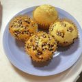 こうちゃん♡'s cooksnap of when they made 【基本】簡単プレーンマフィン.