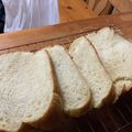 きいちやんk's cooksnap of when they made ◆HB 失敗なし膨らむ　基本の食パン　.