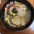 クックMVXCM0☆'s cooksnap of when they made 小籠包スープ☆.