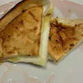 海老ふりゃ〜's cooksnap of when they made トースターで簡単♪チーズinはんぺん.