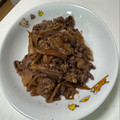 ゆえひろき's cooksnap of when they made 牛肉と舞茸のしぐれ煮.