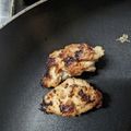 kyokoha's cooksnap of when they made カリカリジューシー♡絶品米粉の唐揚げ.