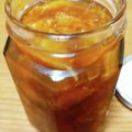 瀬戸めろん's cooksnap of when they made みかんで♥使いきりレンジマーマレード.