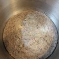 しんペコ's cooksnap of when they made 【ホットクック】ホケミでジャムケーキ.