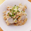 ☆jun☆66's cooksnap of when they made 煮物風☆里芋の旨味噌そぼろ絡め！.