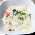 すずなまり's cooksnap of when they made 簡単ほくほく✿白菜とホタテのクリーム煮✿.
