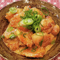 あーこ姐's cooksnap of when they made こってり旨旨♡照り焼きマヨゴマチキン.