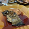 みーー＊＊＊'s cooksnap of when they made カレイの煮付け.