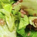 みかん2017's cooksnap of when they made さっぱりレタスサラダ.