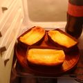 バイクキャンパー's cooksnap of when they made 小さなチーズケーキ.