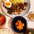 mack♪♪♪'s cooksnap of when they made 塊肉の豚肩ロース生姜焼.