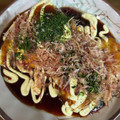 ＭＩ−ＳＡＮ's cooksnap of when they made レンジで簡単とん平焼き♪お皿1枚だけで.