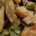 あゆたっくん's cooksnap of when they made 作り置き！なすとささみの南蛮漬け.