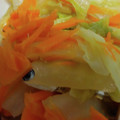 あゆたっくん's cooksnap of when they made 白菜と油揚げのさっぱり煮.
