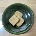 ながぴー♧'s cooksnap of when they made 簡単！サクサク♡全粒粉クッキー.