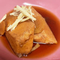 feel872's cooksnap of when they made 簡単 マグロの煮付け.