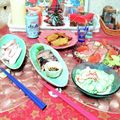 sakuraロゼット's cooksnap of when they made 母直伝♪かつおたたきのタレ.