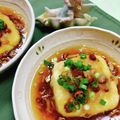 みっちゃん❇️68's cooksnap of when they made 揚げ出し豆腐.