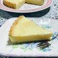 悠愛らぶ☆'s cooksnap of when they made あの給食の!お米のタルト.