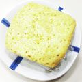 さおりらっくま's cooksnap of when they made 【おから活用⑤】チーズ蒸しパン.