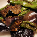 こきなりチャンネル父's cooksnap of when they made ししとうの焼き浸し.