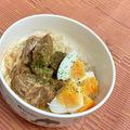 島子☆'s cooksnap of when they made ゆで卵をきれいに切る裏ワザ。.