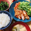 速めのパブロ's cooksnap of when they made 【 母の味*冬瓜汁♪】.