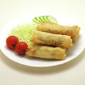 クックDAD's cooksnap of when they made 春巻きの皮.