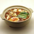 クックDAD's cooksnap of when they made きのこ入り鍋焼きうどん！.