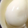 lily…♡'s cooksnap of when they made 白だしと生姜で味付け卵　.