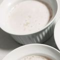 ＊msmama＊'s cooksnap of when they made 余った飴で♪簡単ミルクプリン.