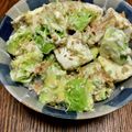 ☆さぶ☆☆'s cooksnap of when they made ＊ツナ・アボカド・豆腐ののっけ丼＊.
