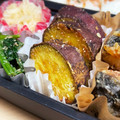 Nya6nya6's cooksnap of when they made 焼き芋アレンジ☆さつま芋のバター焼き♪.