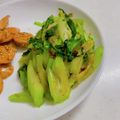 へい♡ゆー♡'s cooksnap of when they made セロリdeきんぴら鰹節からめ.