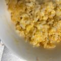 蜜柑の花's cooksnap of when they made ほりにし＆ラードで炒めた黄金卵チャーハン.