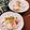 クックHG9V8Y☆'s cooksnap of when they made 柿と大根のサラダ.
